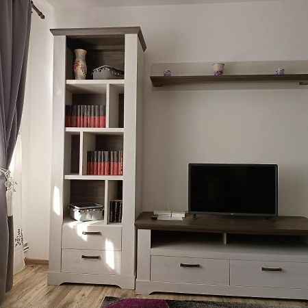 Apartament Ada Sibiu Exterior photo