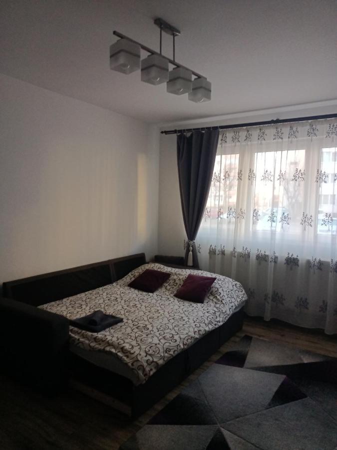 Apartament Ada Sibiu Exterior photo