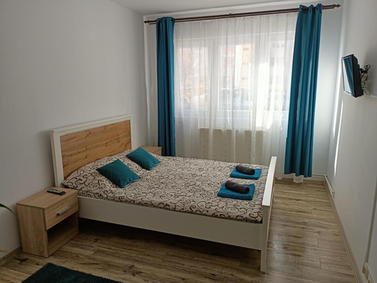 Apartament Ada Sibiu Exterior photo