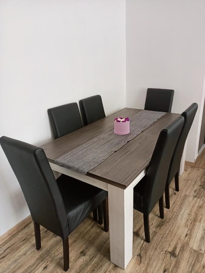 Apartament Ada Sibiu Exterior photo