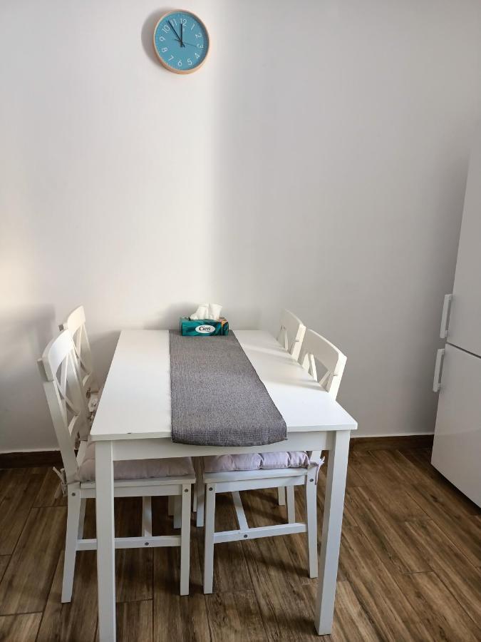 Apartament Ada Sibiu Exterior photo