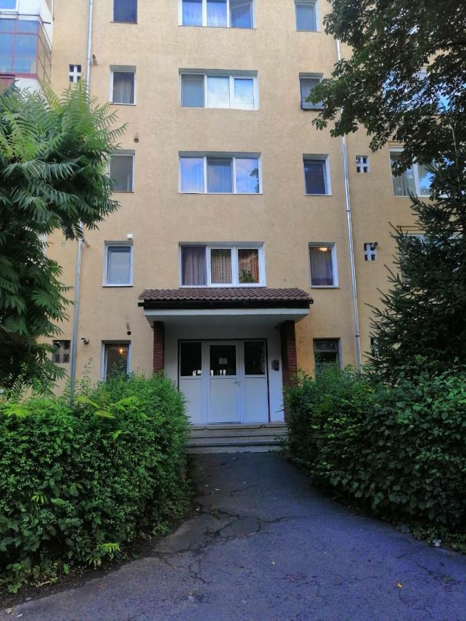 Apartament Ada Sibiu Exterior photo